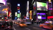 Times Square Time Lapse 4 Times Square Time Lapse 4