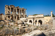 Ephesus, Celsus Bibliothek