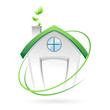 green home