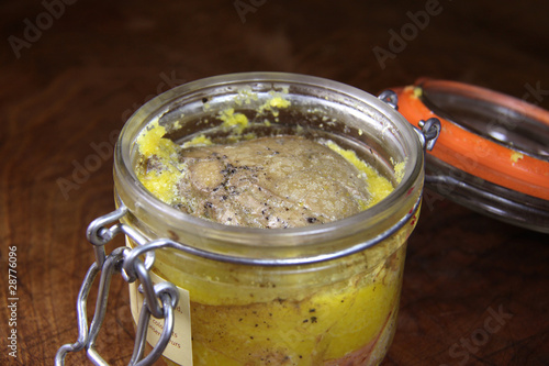 Photo: Foie Gras Foie Gras