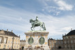 Royal area