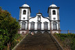 Kirche in Monte - Madeira
