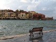 Chania, city in western Crete (Greece) Chania, city in western Crete (Greece)