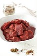 venison stew