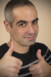 Two Thumbs Up