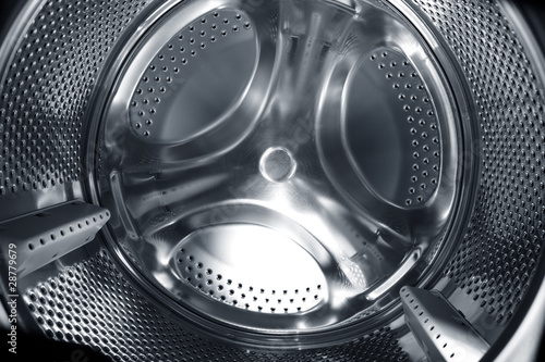 Photo: Abstract futuristic metal element Abstract futuristic metal element