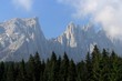 Dolomites