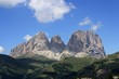 Dolomites, Italie