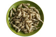 Assiette de crosnes