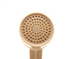Old microphone