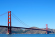 Photo: Golden Gate Bridge from Fort Point Golden Gate Bridge from Fort Point