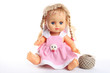 doll