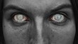Horror blindness