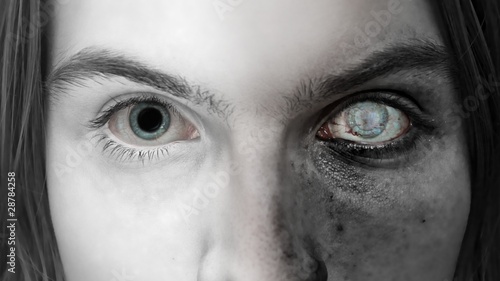 Foto: Light and Dark Light and Dark