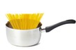 Isolated Spaghetti