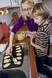 Home baking