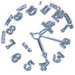 Le Temps et l'Argent