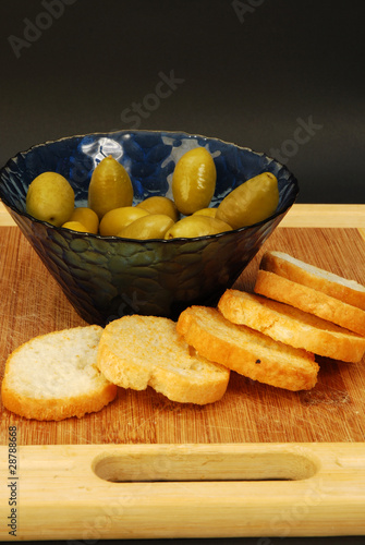 Photo: Olive d'antipasto 003 Olive d'antipasto 003