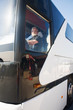 Busfahrer