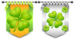 Clover coats
