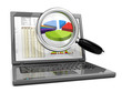 business analyzing