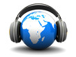 earth listening