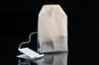 Tea bag - Teebeutel