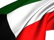 Flag of Kuwait