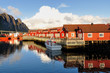 Isole Lofoten, Norvegia