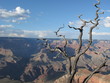 Grand canyon sunset