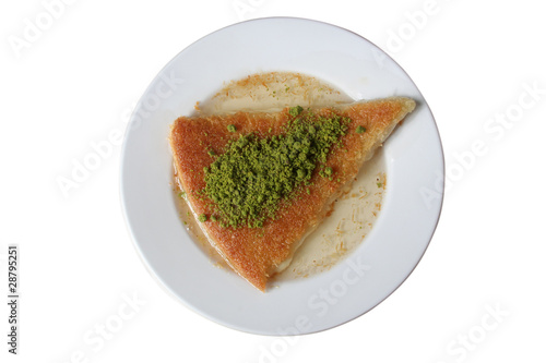 Photo: turkish sweet turkish sweet