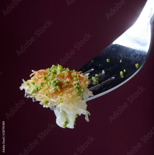 Photo: turkish sweet turkish sweet