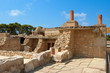 Palace of Knossos. Crete, Greece Palace of Knossos. Crete, Greece