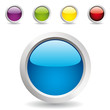 Glossy Buttons