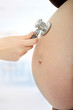 Photo: Pregnant woman Pregnant woman