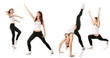 Exerciseing