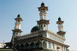 Mosque in west China