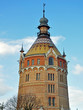 wasserturm wien