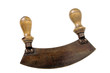 Wiegemesser