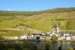 Zell-Merl im Herbst