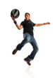 Hip Hop Man Dancing Hip Hop Man Dancing