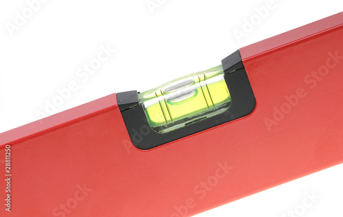 Photo: red level red level