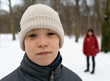 Foto: Selbstbewußt Selbstbewußt
