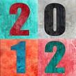 2012, grunge