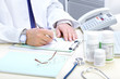 Doctor