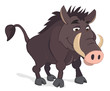 Wild boar Wild boar