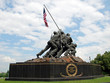 Iwo Jima Memorial in Washington DC Iwo Jima Memorial in Washington DC