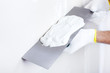 Contractor plasterer