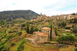 Valldemossa, Balearic Islands, Spain