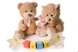 love teddy bears